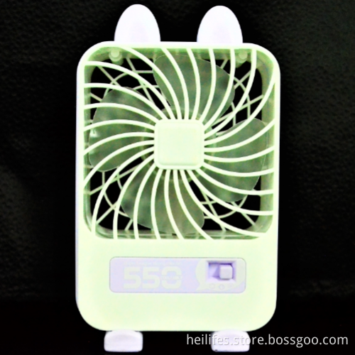 Hot Selling Popular Mini Fans